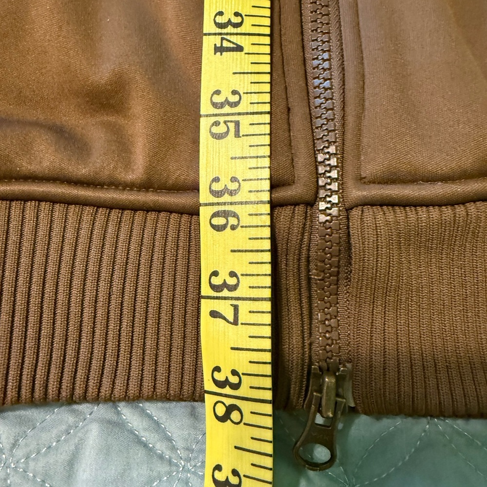 Volcom, snowboarding, jacket the line science transition - Picture 6 of 9